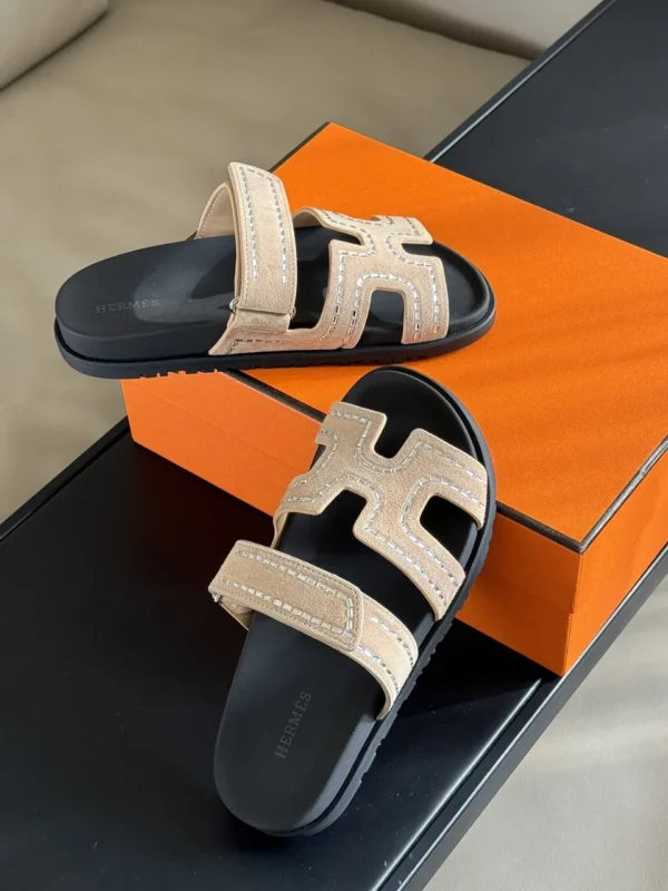 Hermes shoes - rep shoes