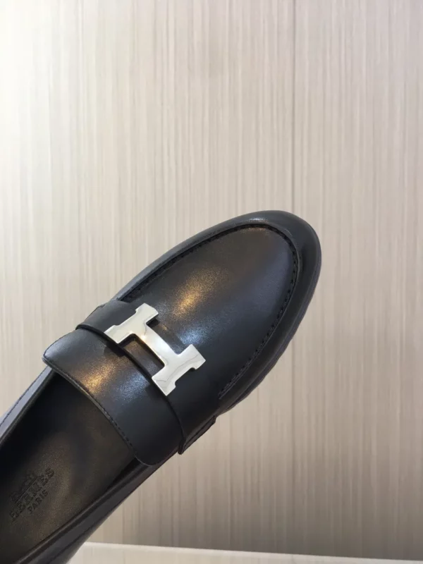 Hermes shoes - rep shoes