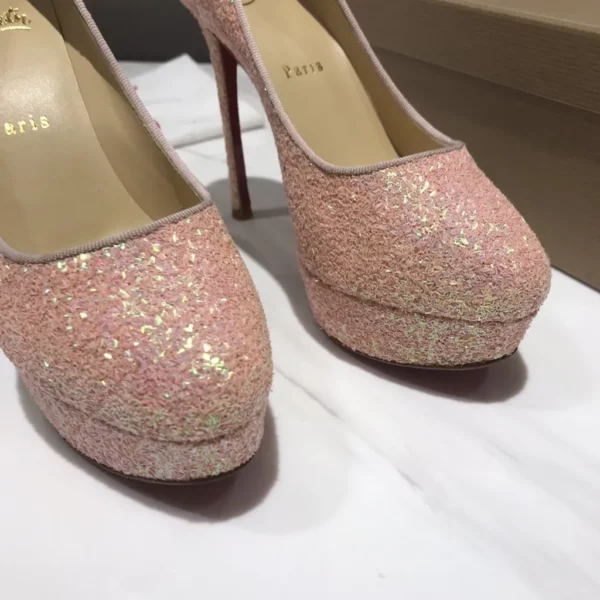 Christian Louboutin shoes - rep shoes