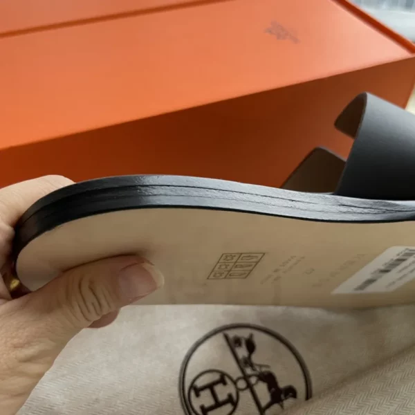 Hermes shoes - Reps shoes