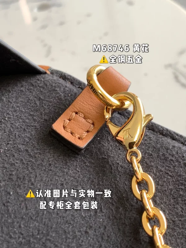 Louis Vuitton bag - louis vuitton replica bags