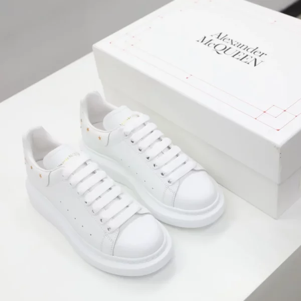 Alexander MCQueen shoes - Reps shoes