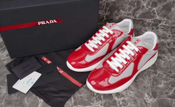 Prada shoes - rep shoes