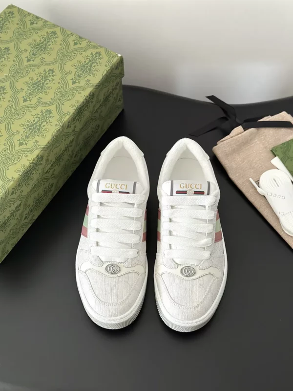 Gucci shoes - replica gucci shoes