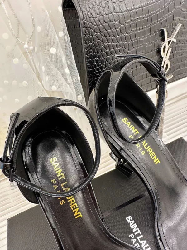 Saint Laurent shoes - Reps shoes