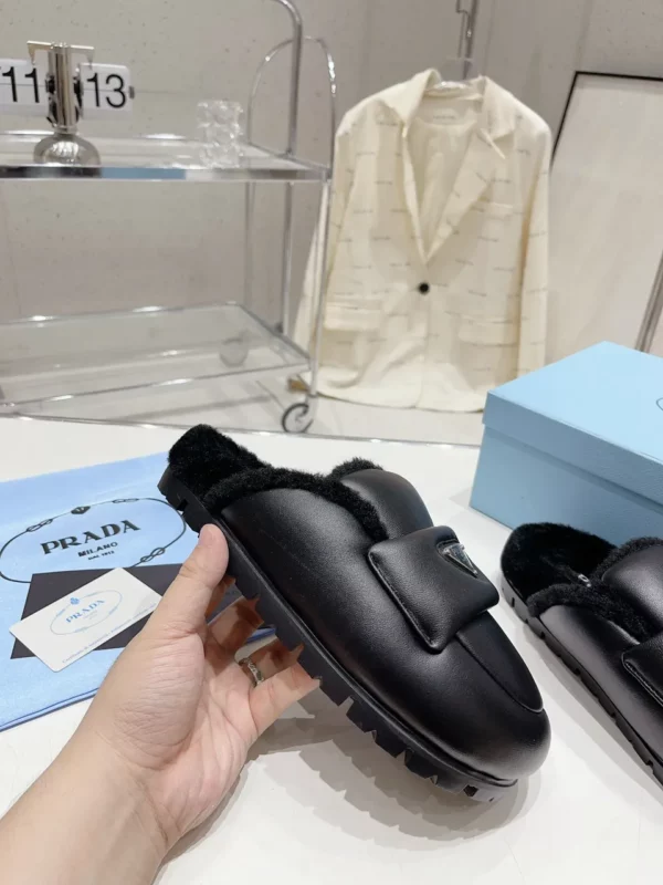 Prada shoes - rep shoes