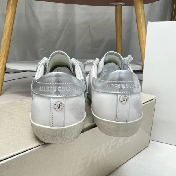 GGDB shoes - rep shoes