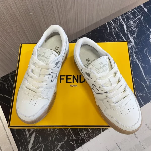 Fendi shoes - rep shoes