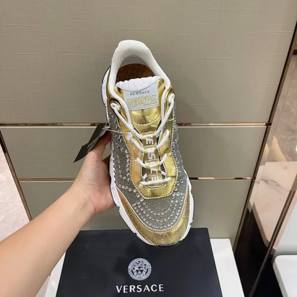 Versace shoes - Reps shoes