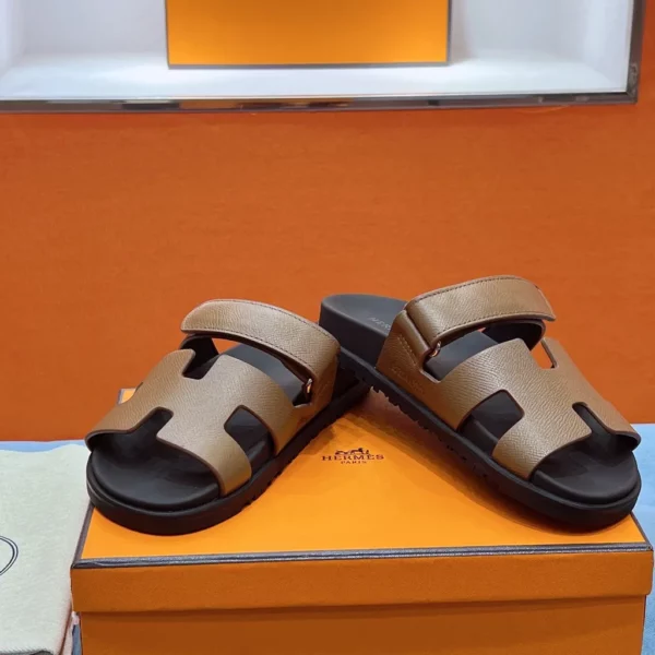 Hermes shoes - rep shoes