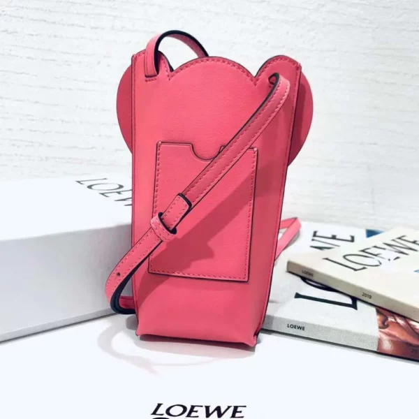 Loewe bag - rep bags