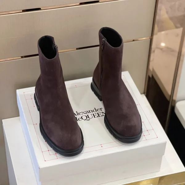 Alexander MCQueen shoes - Reps shoes