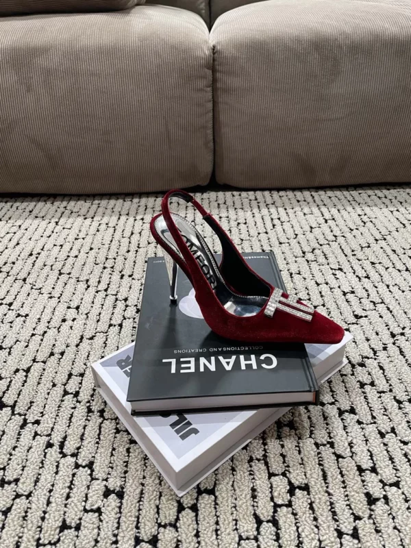 Tom Ford shoes - rep shoes