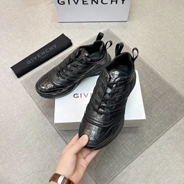 Givenchy shoes - rep shoes