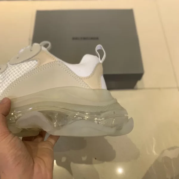 Balenciaga shoes - rep shoes