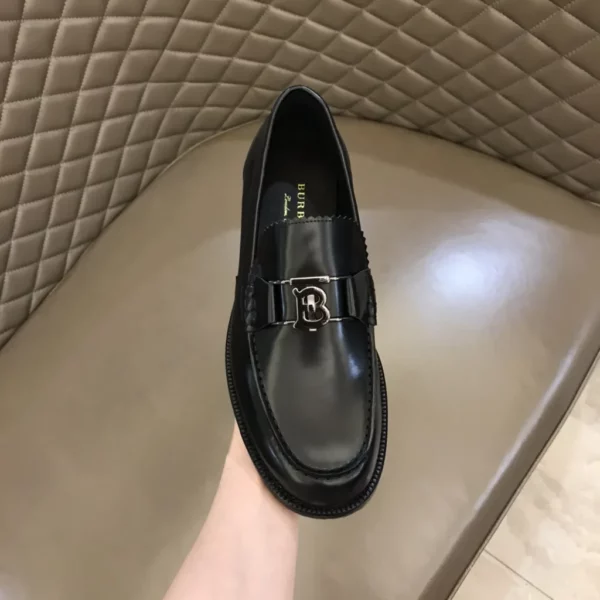 Burberry shoes - Reps shoes