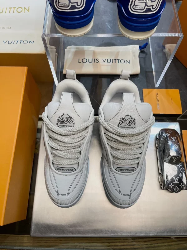 Louis Vuitton shoes - louis vuitton replica shoes