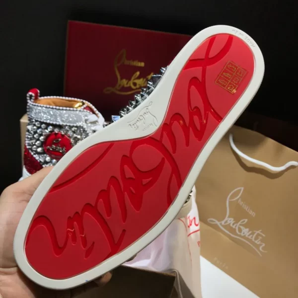 Christian Louboutin shoes - rep shoes