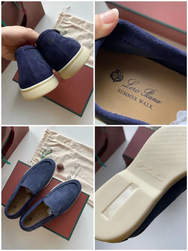 Loro Piana shoes - Reps shoes