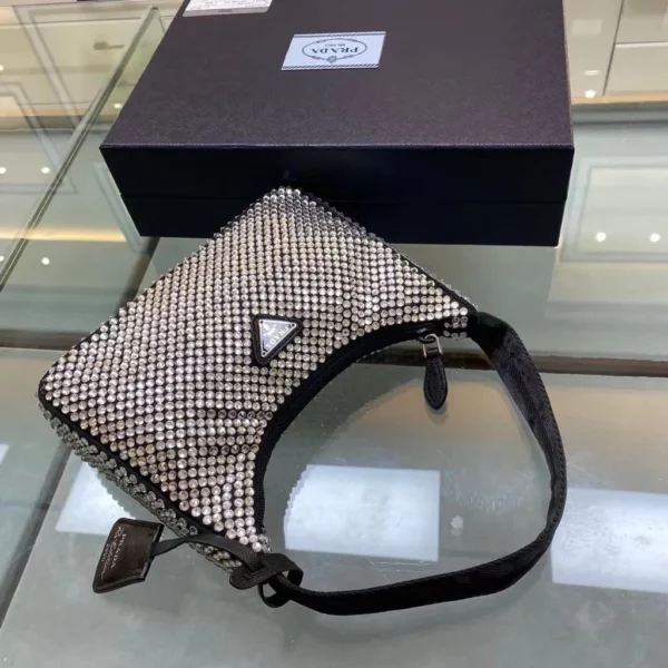 Prada bag - replica bags