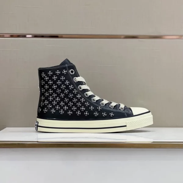 Chrome Hearts shoes - Reps shoes