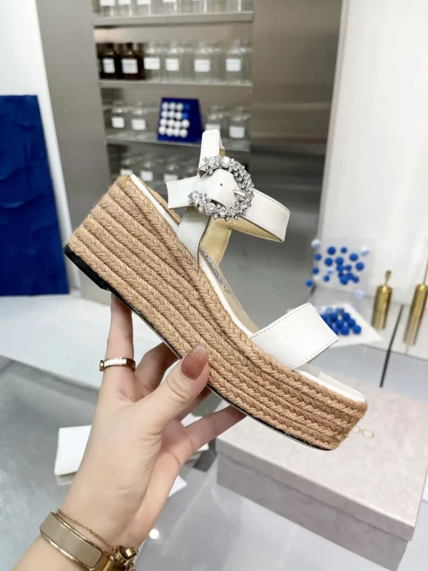 Jimmy Choo shoes - Reps shoes