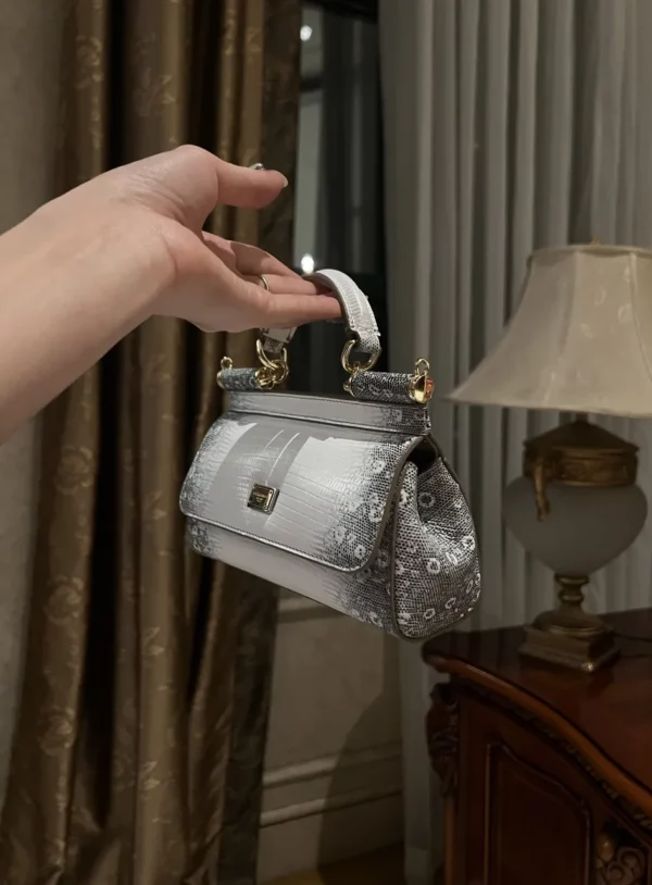 Dolce Gabbana bag - rep bags