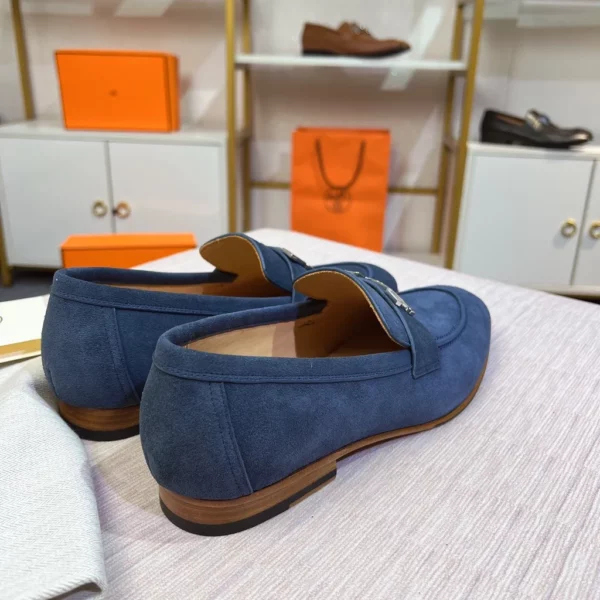 Hermes shoes - Reps shoes