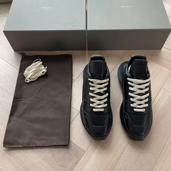 Rick Owens shoes - rep shoes