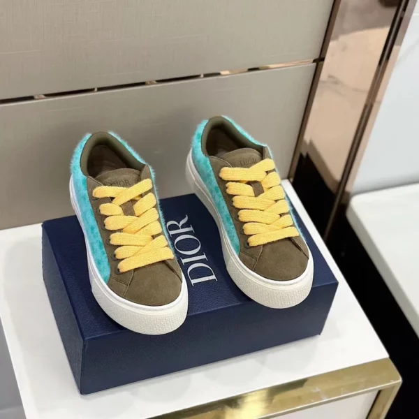 Dior shoes - rep shoes