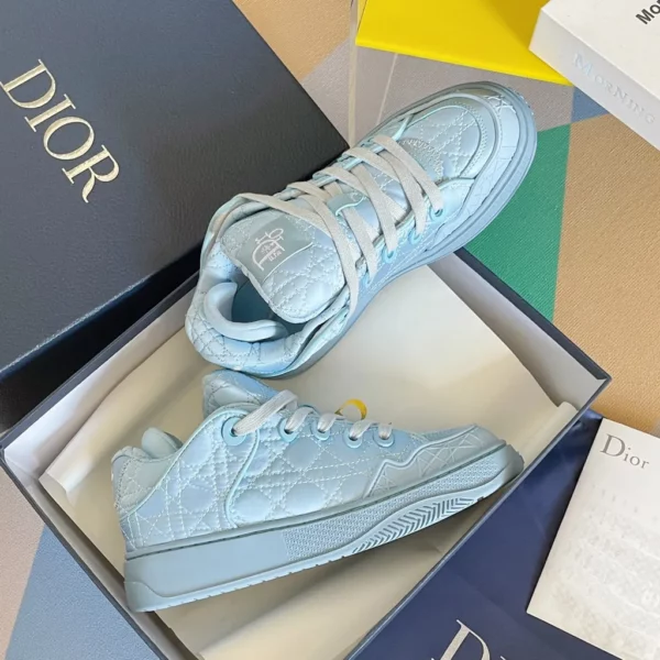 Dior shoes - rep shoes