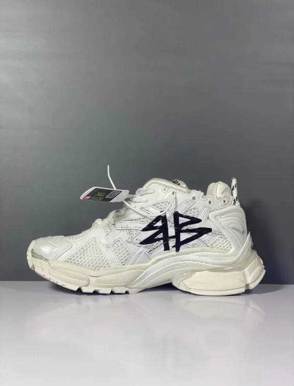 Balenciaga shoes - rep shoes