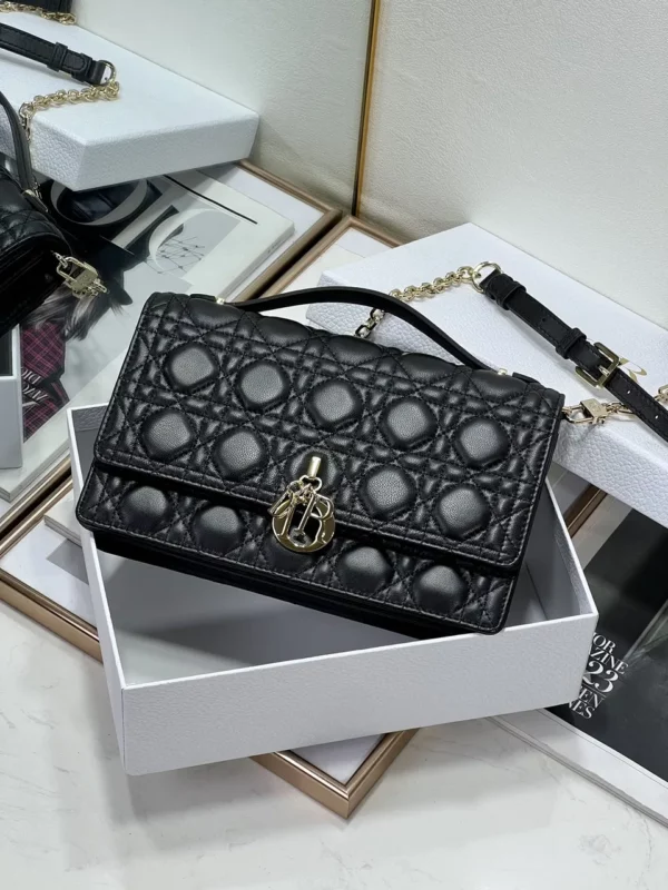 Dior bag - replica dior bags