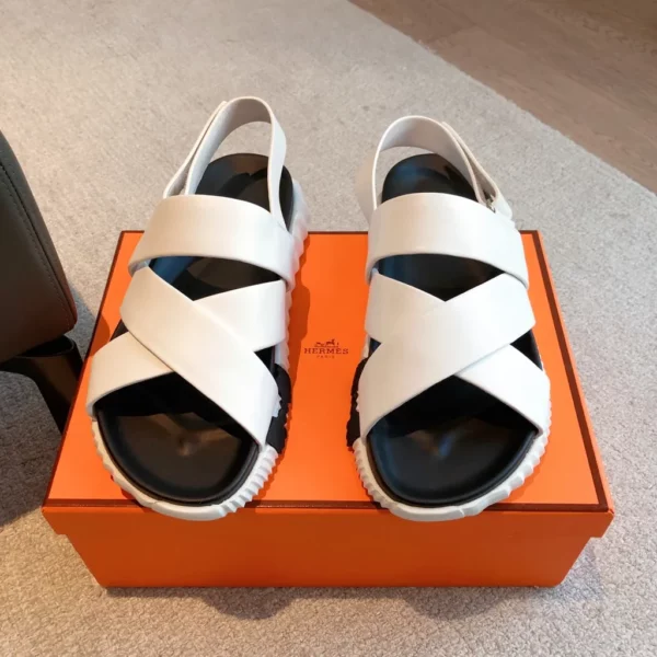 Hermes shoes - Reps shoes