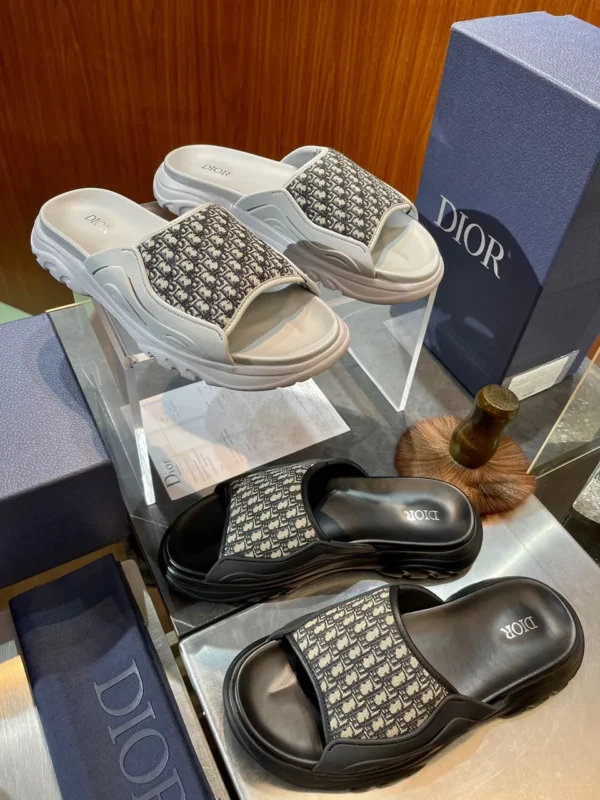 Dior shoes - Replica shoes