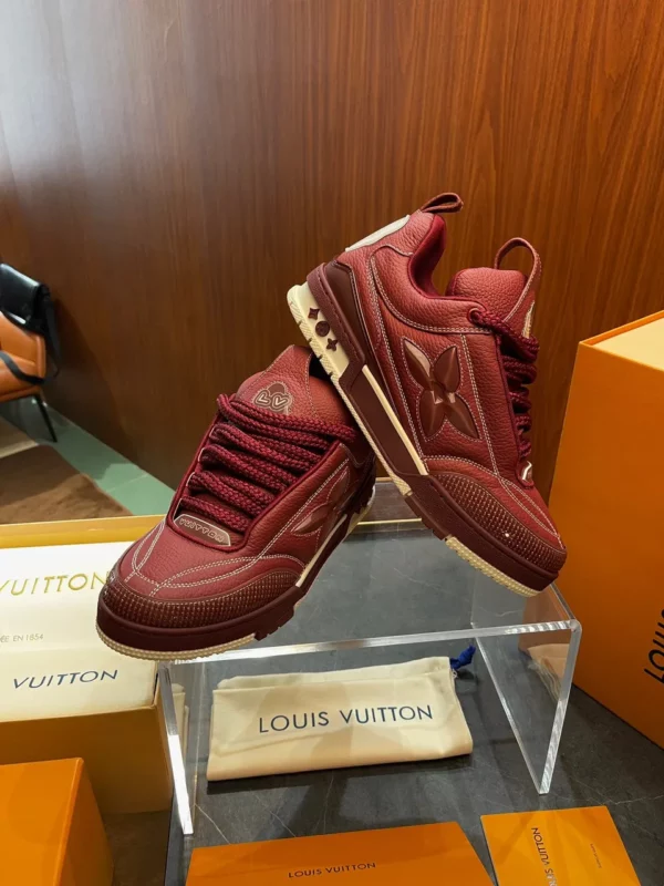 Louis Vuitton shoes - louis vuitton replica shoes