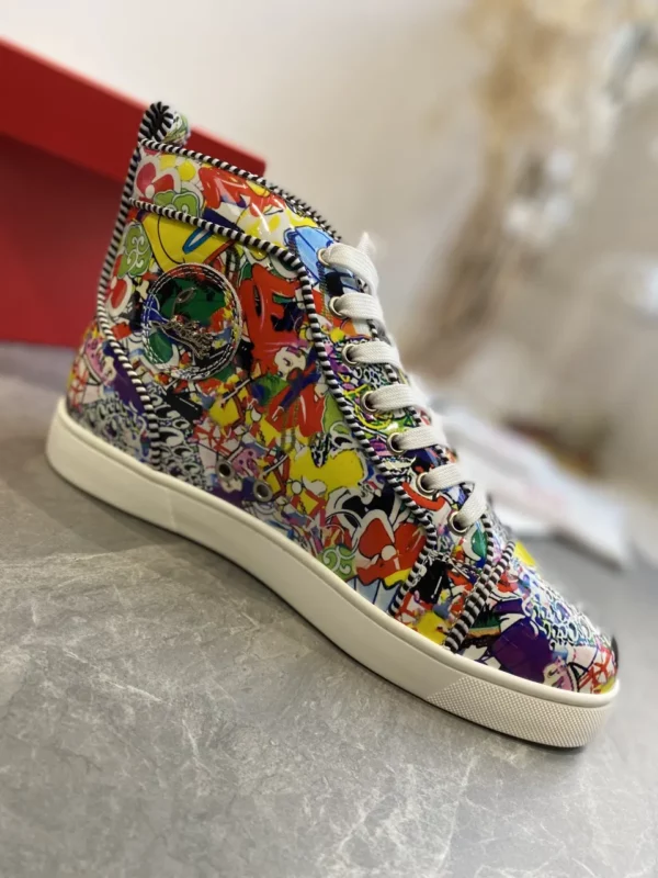 Christian Louboutin shoes - rep shoes