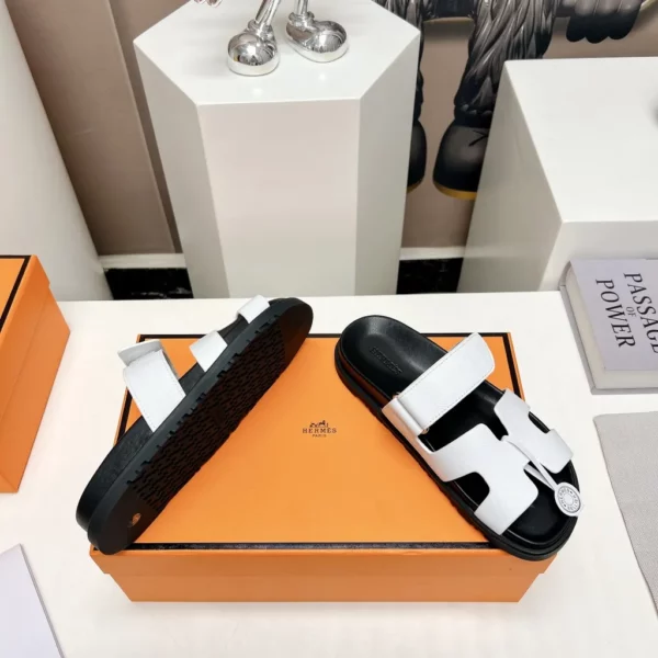 Hermes shoes - Reps shoes