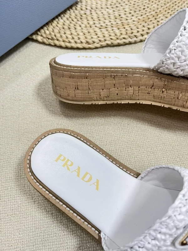 Prada shoes - rep shoes