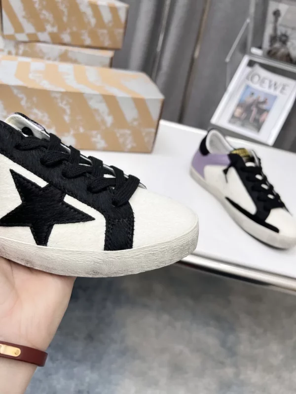 GGDB shoes - Reps shoes