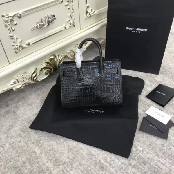 Saint Laurent bag - replica bags