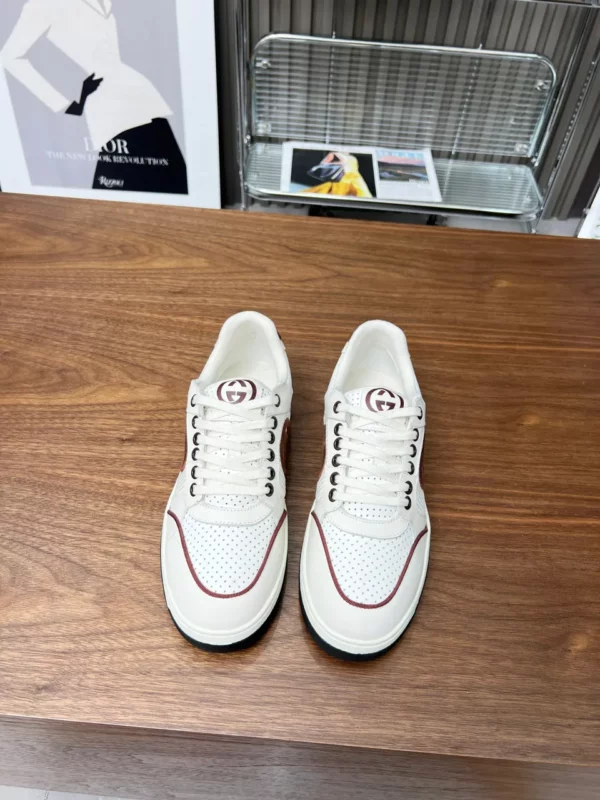 Gucci shoes - replica gucci shoes