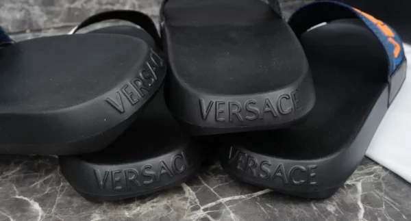 Versace shoes - Reps shoes