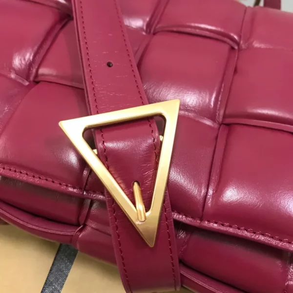 Bottega Veneta bag - rep bags