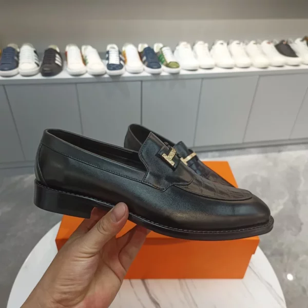 Hermes shoes - rep shoes