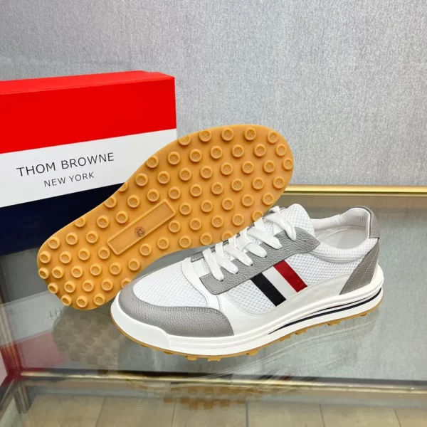 Thom Browne shoes - rep shoes