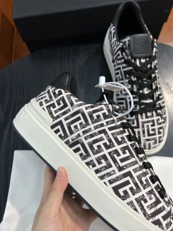 Balmain shoes - Reps shoes