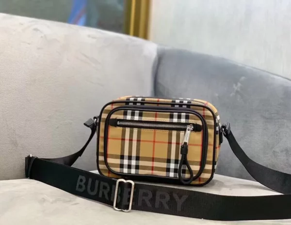 Burberry bag - replica bags