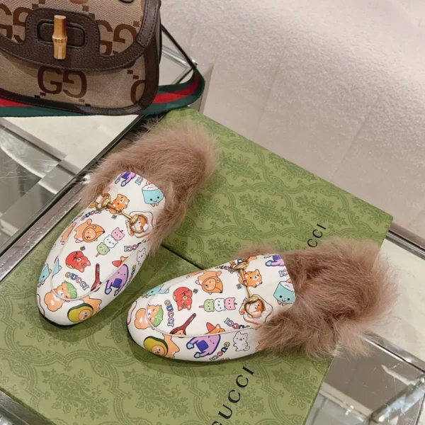 Gucci shoes - replica gucci shoes