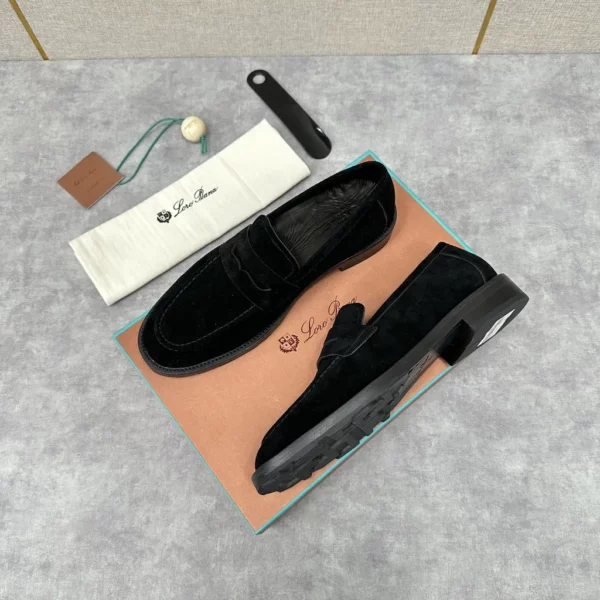 Loro Piana shoes - rep shoes